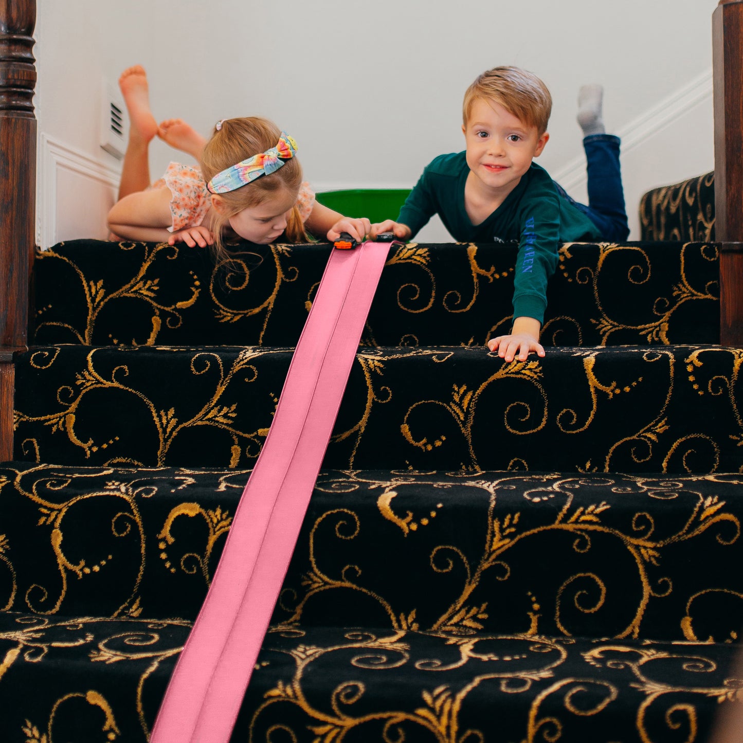 Princess Pink FlexTrack Case of 12 Tracks